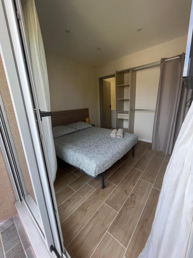 Ferienwohnung Casa Luzoa Hyères Exterior foto