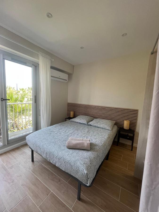 Ferienwohnung Casa Luzoa Hyères Exterior foto