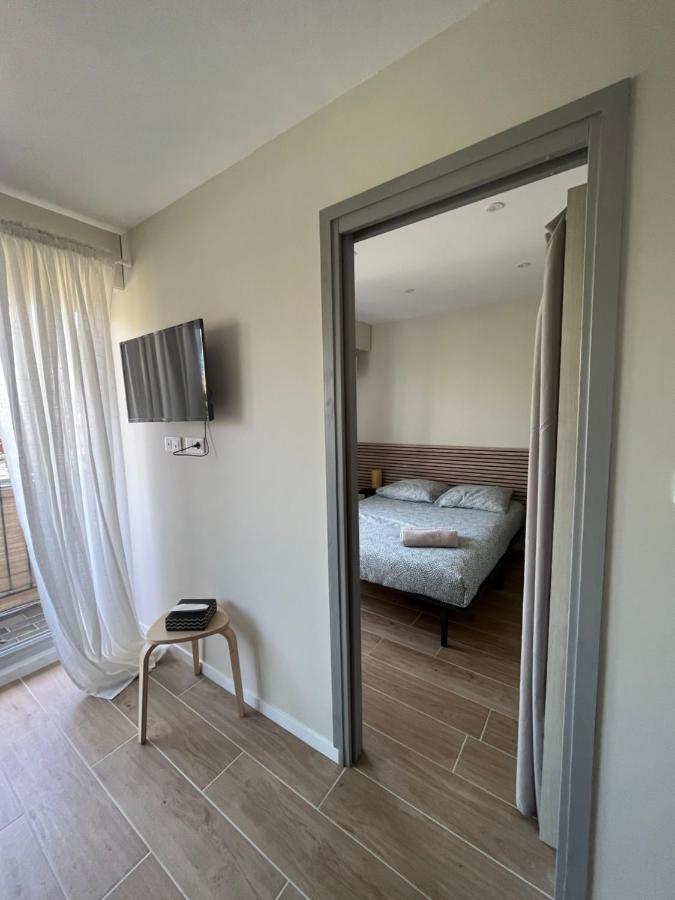 Ferienwohnung Casa Luzoa Hyères Exterior foto