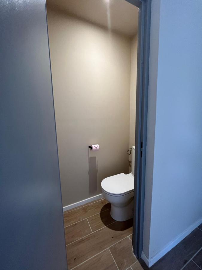 Ferienwohnung Casa Luzoa Hyères Exterior foto