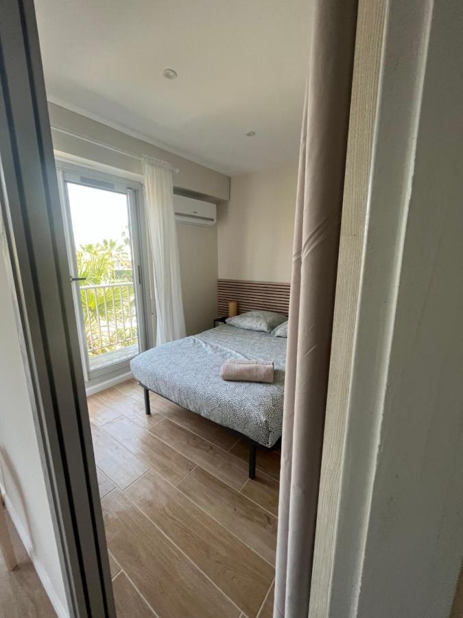 Ferienwohnung Casa Luzoa Hyères Exterior foto